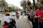 Sábado de Motorada en Jerez