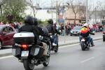 Sábado de Motorada en Jerez