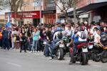 Sábado de Motorada en Jerez