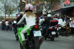 Sábado de Motorada en Jerez