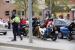 Sábado de Motorada en Jerez