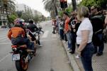 Sábado de Motorada en Jerez