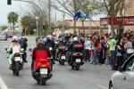 Sábado de Motorada en Jerez