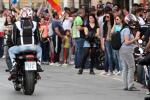 Sábado de Motorada en Jerez