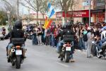 Sábado de Motorada en Jerez