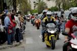 Sábado de Motorada en Jerez