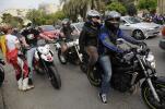 Sábado de Motorada en Jerez