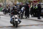 Sábado de Motorada en Jerez