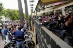 Sábado de Motorada en Jerez
