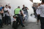 Sábado de Motorada en Jerez