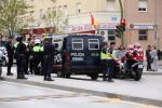Sábado de Motorada en Jerez
