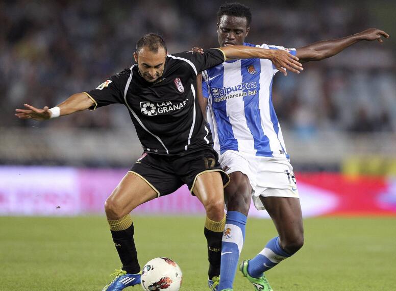 Real-Granada
