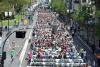 Un Rompeolas multitudinario