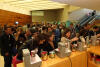 Networking y ocio en CICD