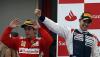 Alonso termina por detrás de Maldonado en Montmeló