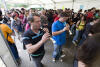Gran ambiente en el Herri Urrats