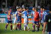 Eibar y Sanse empatan en Ipurua