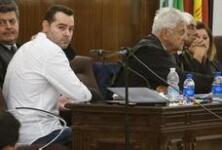 El jurado declara no culpable al acusado del doble crimen de Almonte