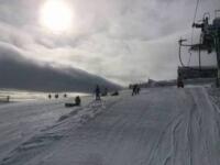 La fiesta de Manzaneda