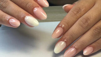 Manicura acrílica, ¡el arte de unas manos impecables!