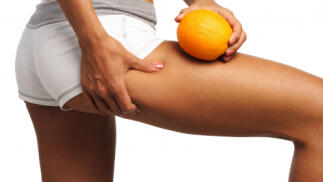 1 o 2  sesiones de presoterapia ¡pierde de 1 a 2 centímetros!