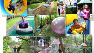 Entrada a Wow Park Family ¡Más de 25 actividades para todos!
