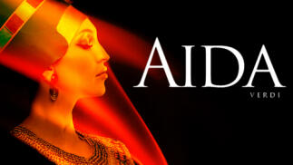 Entradas Aida de Verdi en el Kursaal