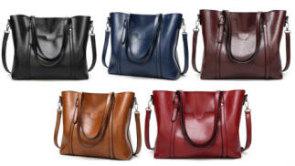 Bolso de colgar Grande Ciara de Mujer