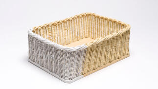 Packs de dos cestos de ordenación SISTI con ENVIO A DOMICILIO