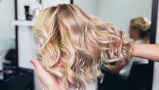 ¡Luce un cabello fabuloso!