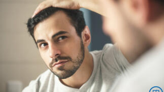 Microinjerto capilar en Medical Hair Donostia