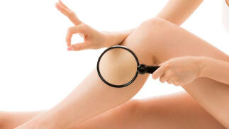 1,3 o 6 Sesionesde depilación láser diodo ¡Elige zona o cuerpo entero!