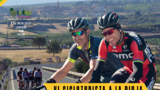 VI Cicloturista a La Rioja ¡No te la pierdas!