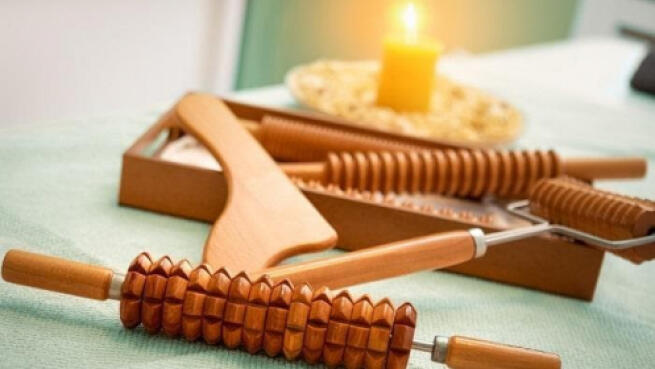 o Sesiones de Maderoterapia ¡Mantén la celulitis a raya! por