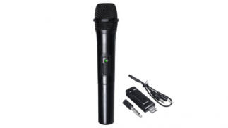 Micrófono inalámbrico Bluetooth para Karaoke