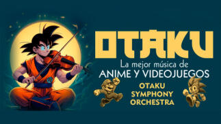 Entradas para Otaku en el Kursaal