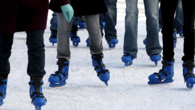 Ven A Patinar Al Palacio De Hielo Txuri Urdin Por 1 Oferta Con Descuento 90 Ofertas En Donostia San Sebastian Oferplan Diario Vasco