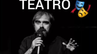 4 clases de teatro en Suéñate