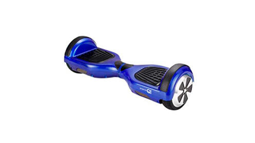 Patinete eléctrico HoverBoard Basic TANGO